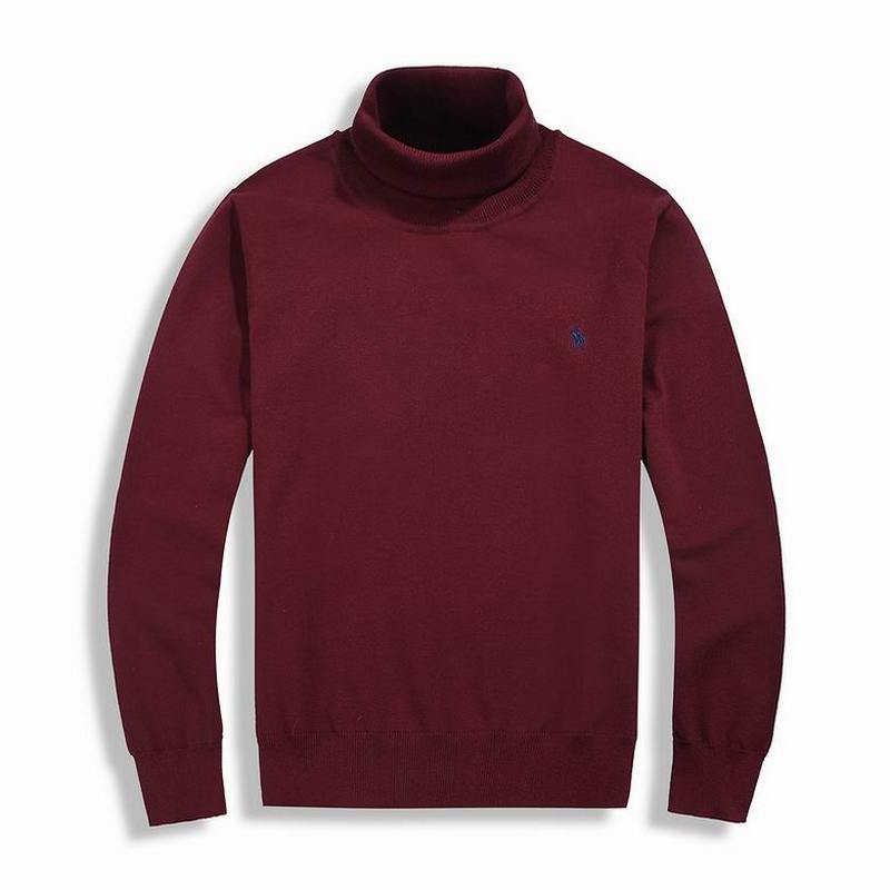 polo Men's Sweater 401